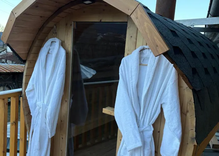 Loft * Бансько