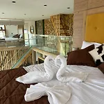 Loft Шале Бансько