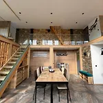Шале Loft