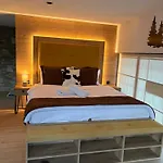 Loft Шале