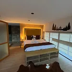 Loft Шалета Банско