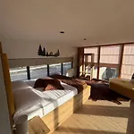 Шале Loft
