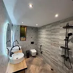 Шалета Loft Банско