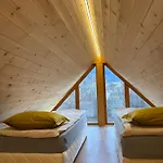 Loft Шалета