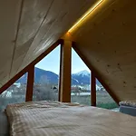 Шале Loft Бансько