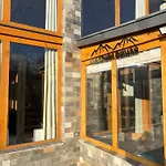 Loft Шале Бансько