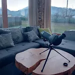 Шале Loft *