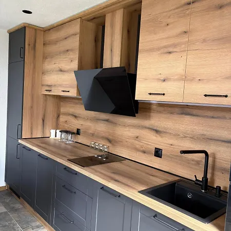 Loft Chalet Bansko