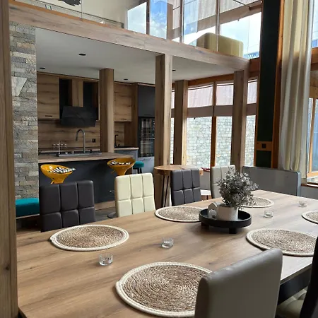 Chalet Loft *