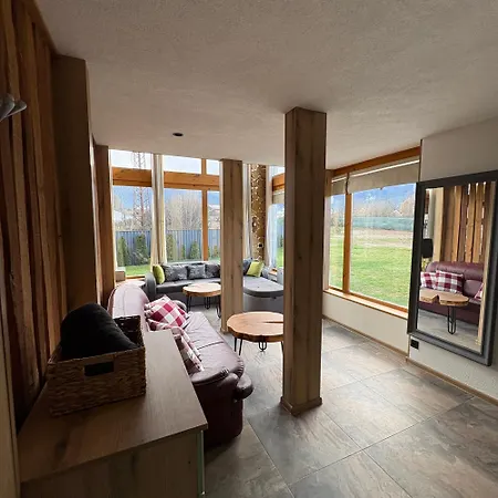 Chalet Loft Bansko