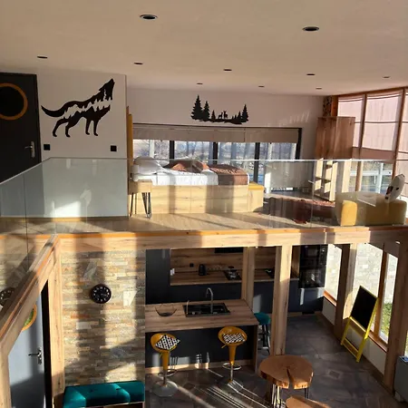 Chalet Loft Bansko