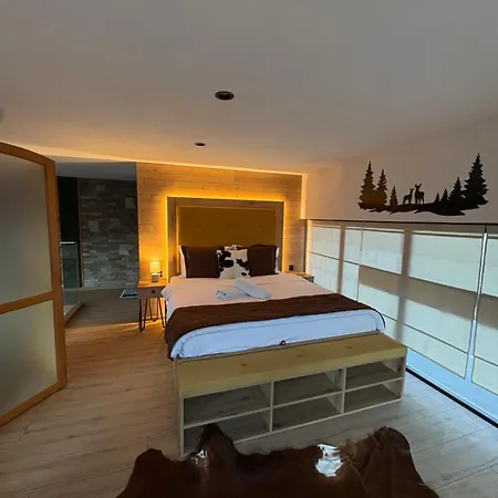 Loft Chalet Bansko