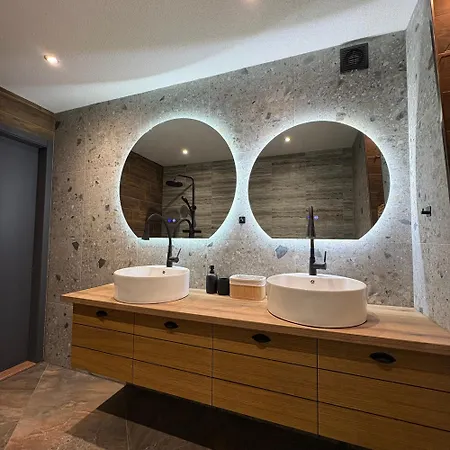 Domek alpejski Loft Bansko