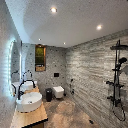 Chalet Loft Bansko