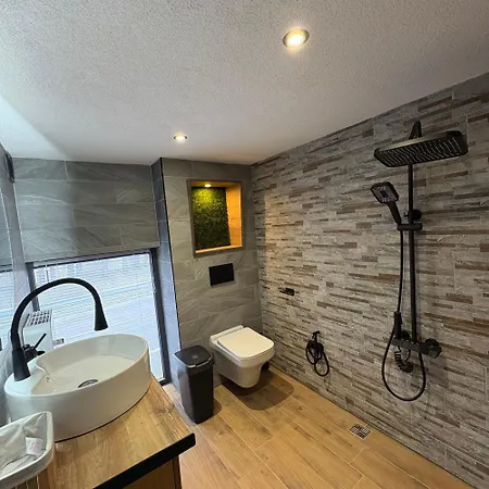 Chalet Loft