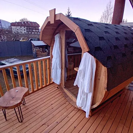 Loft Bansko