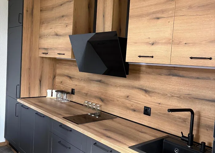 Loft Domek alpejski Bansko