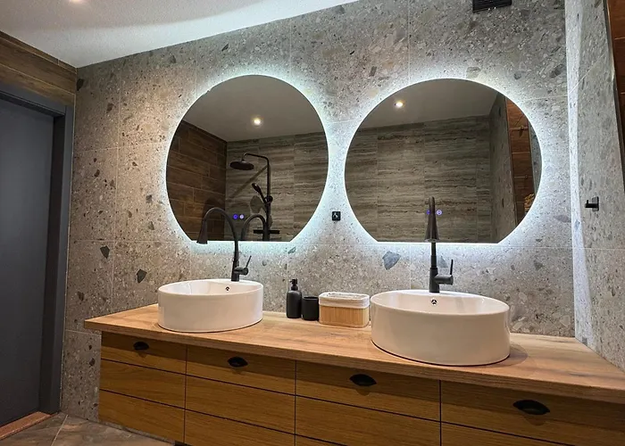 Domek alpejski Loft Bansko