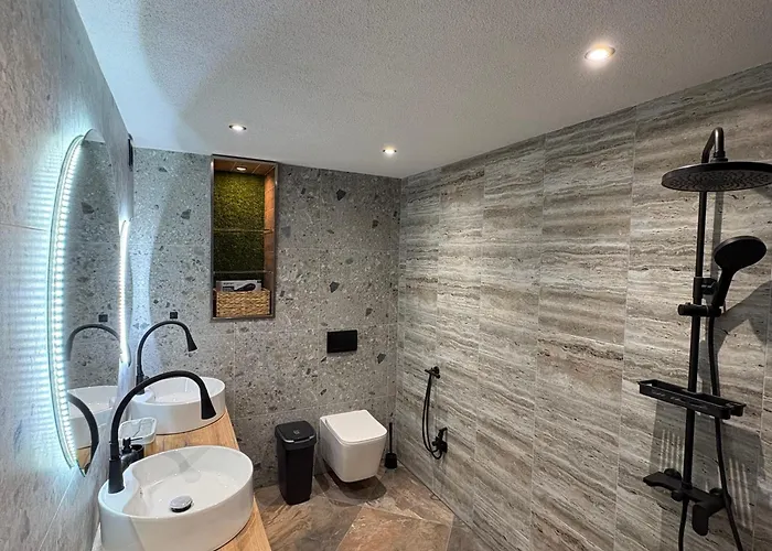 Domek alpejski Loft Bansko